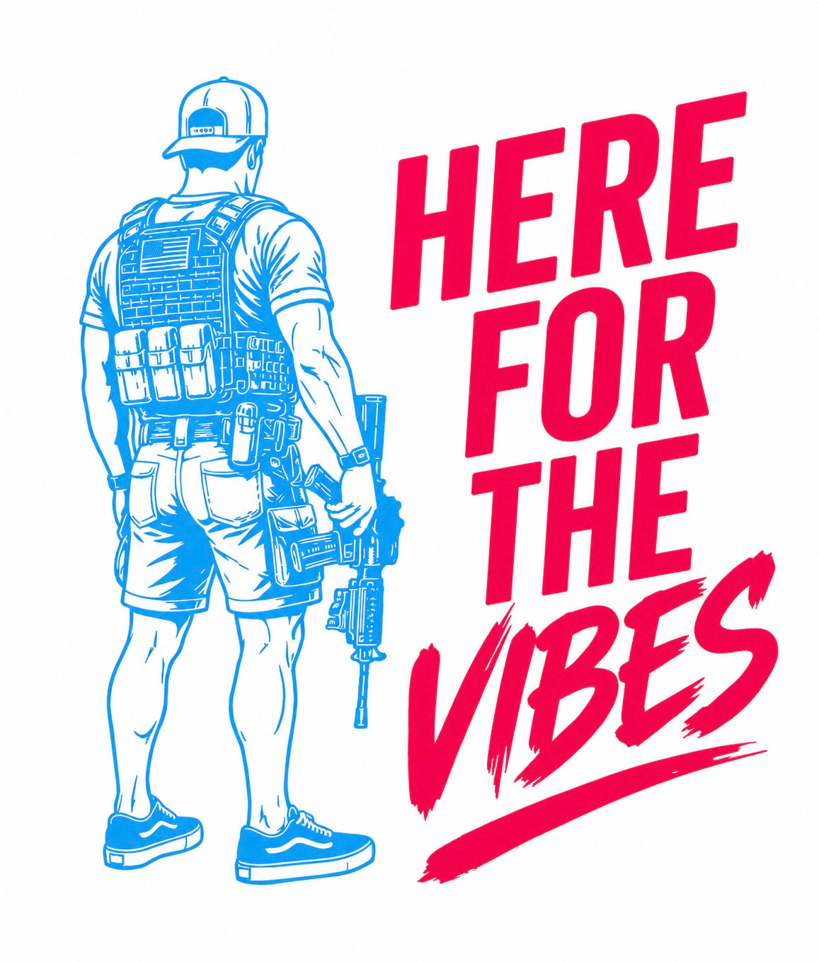 Good Vibes Only