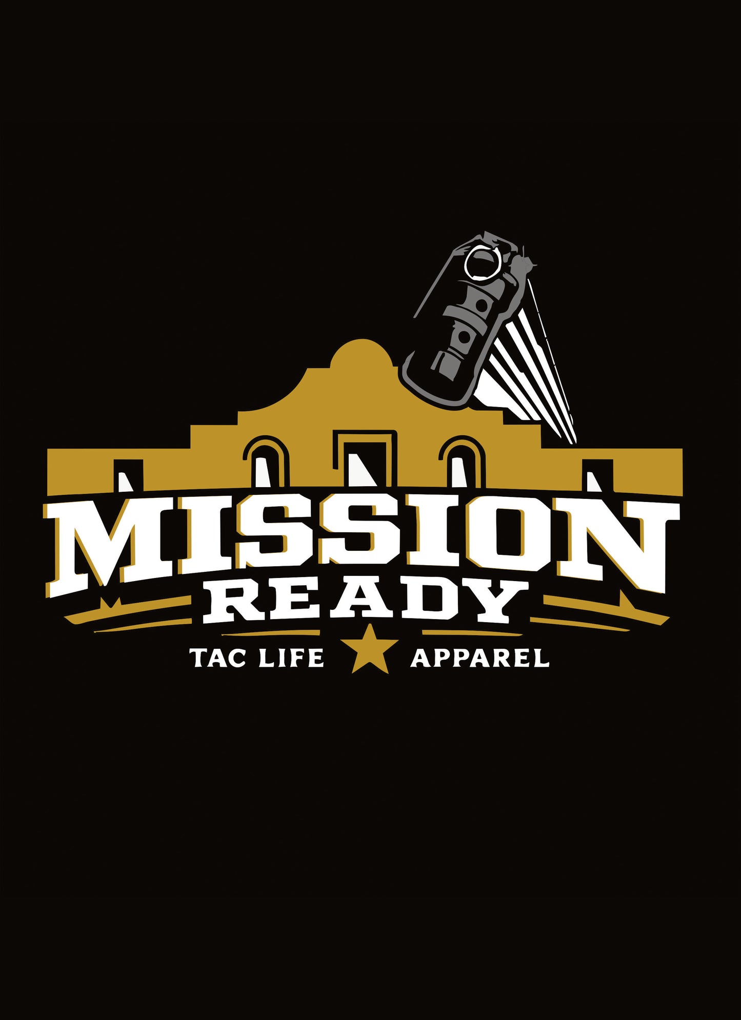 Mission Ready