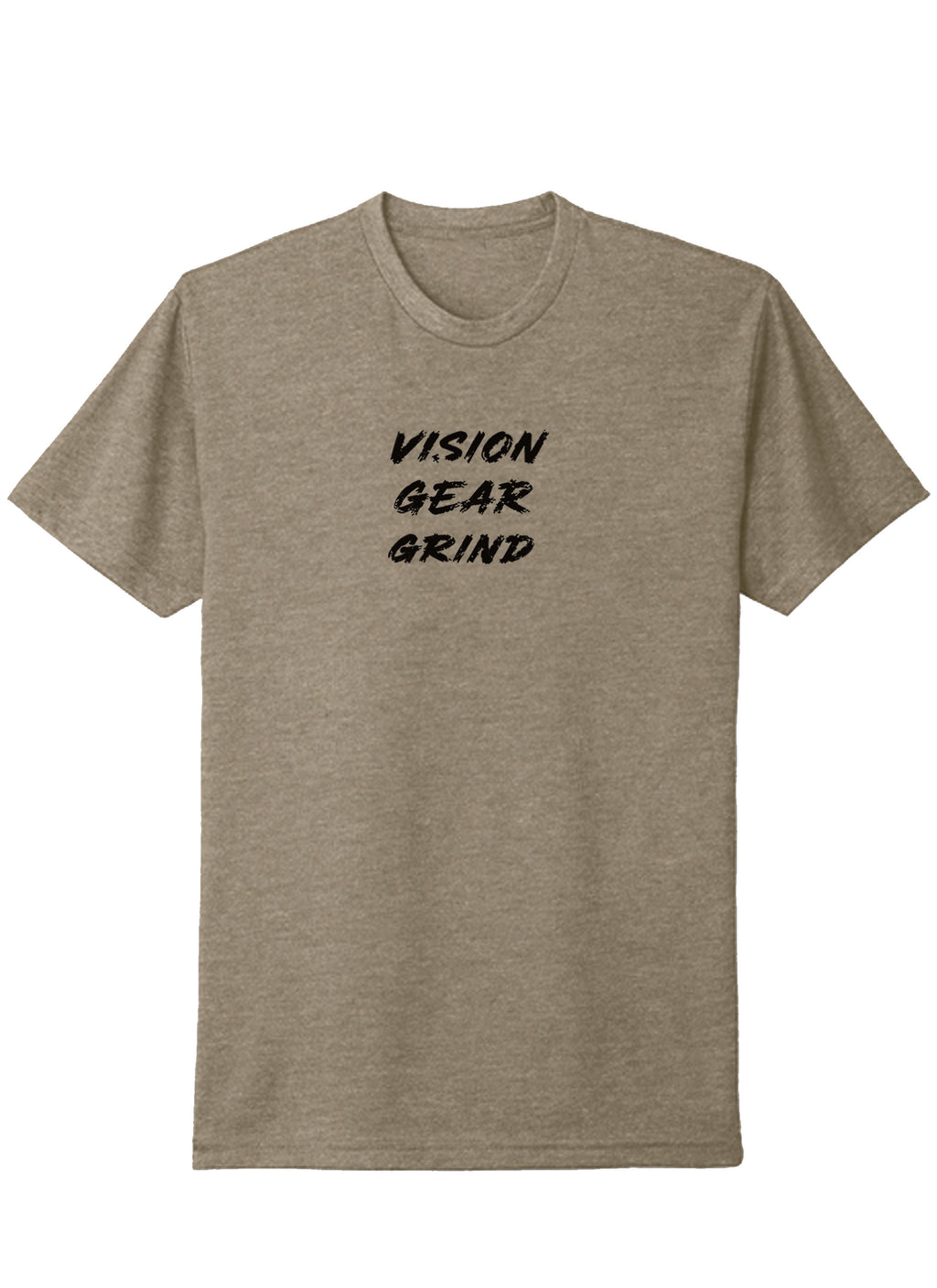 Vision Gear Grind