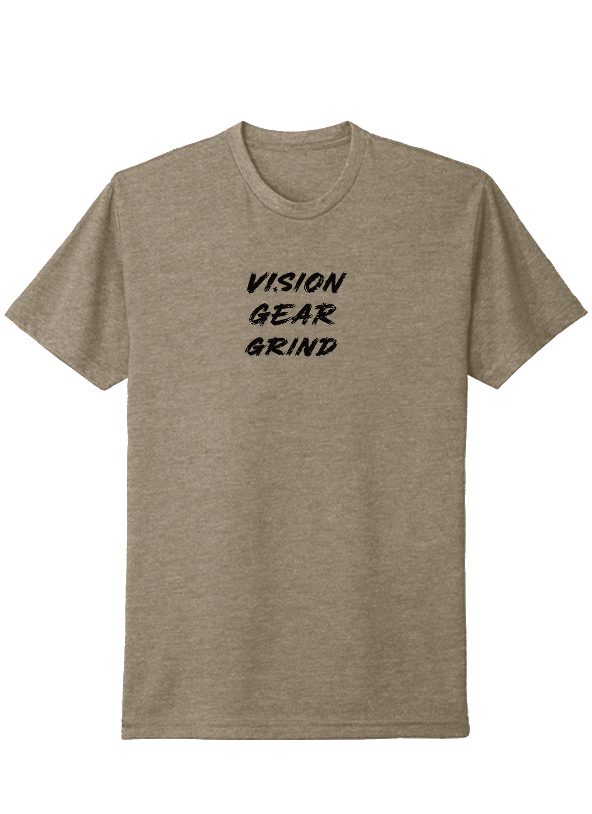 Vision Gear Grind