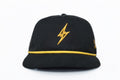 Night bolt snapback