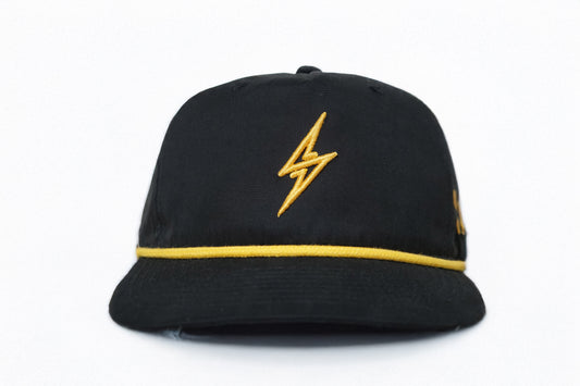 Night bolt snapback