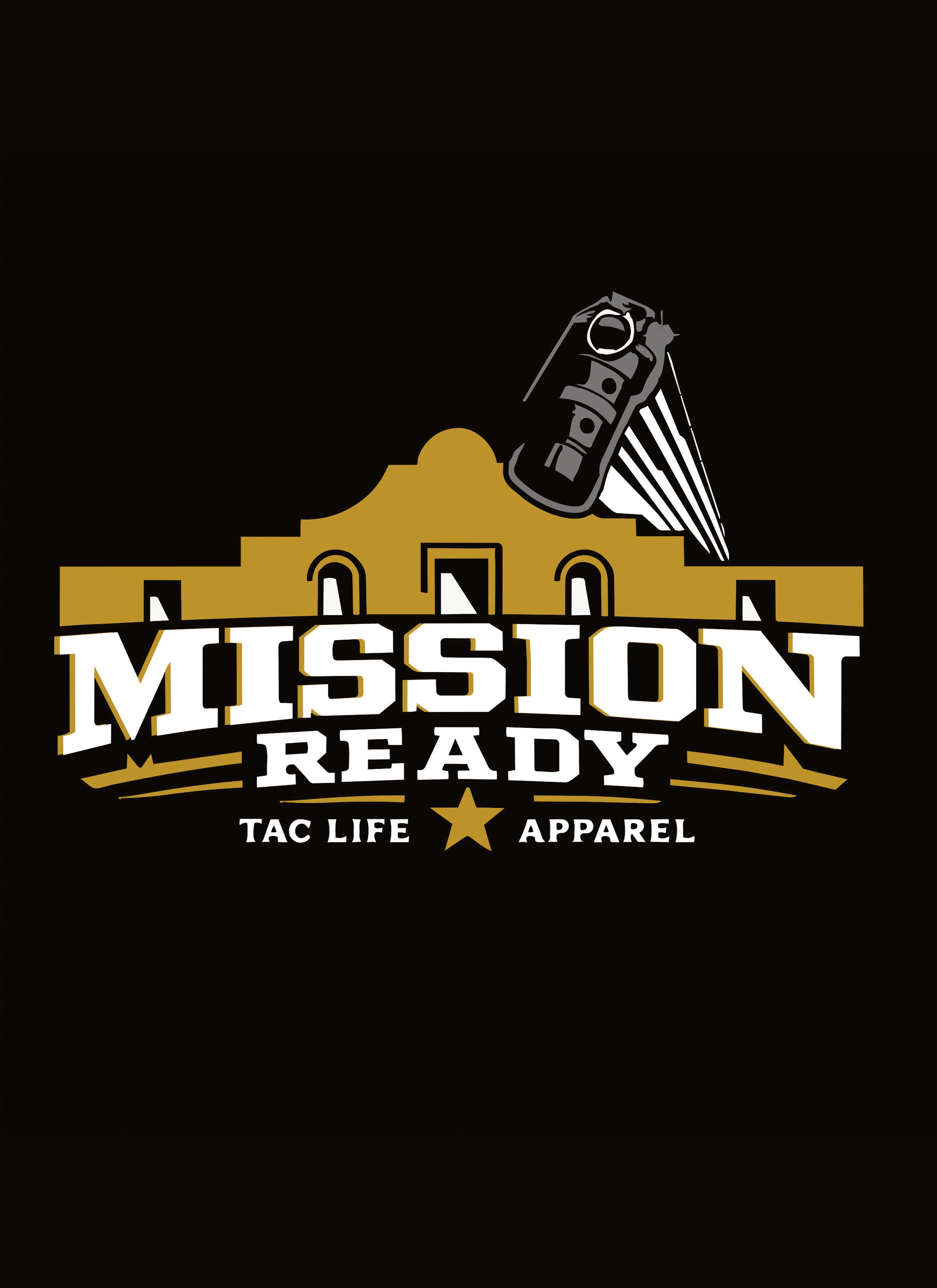 Mission Ready
