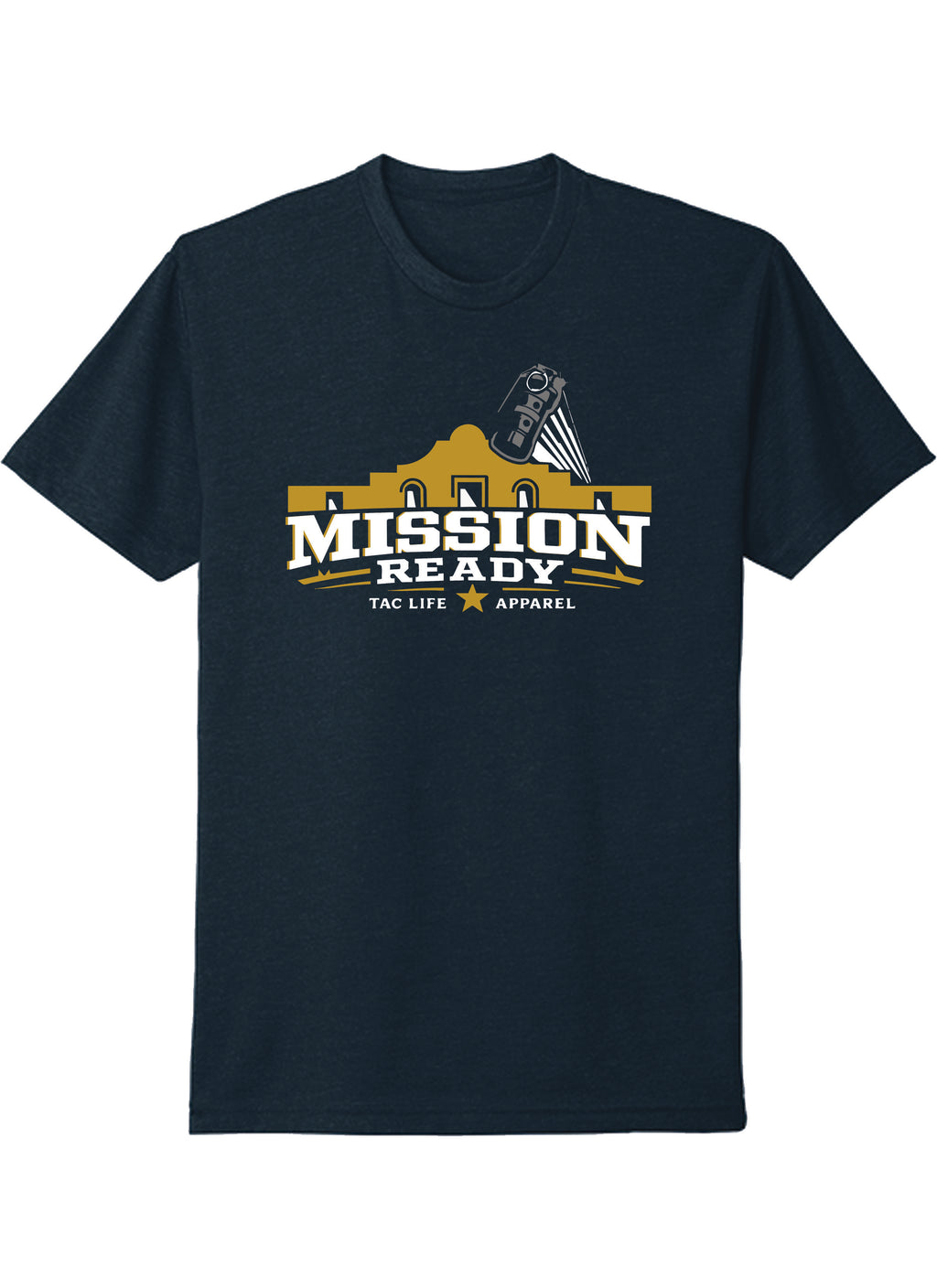 Mission Ready