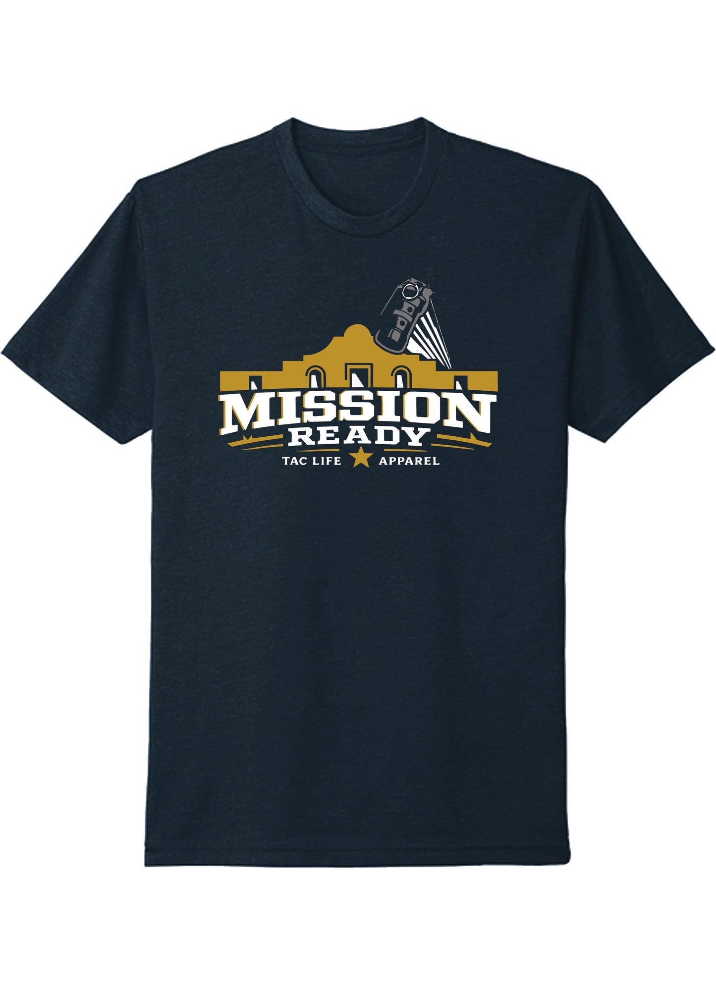 Mission Ready