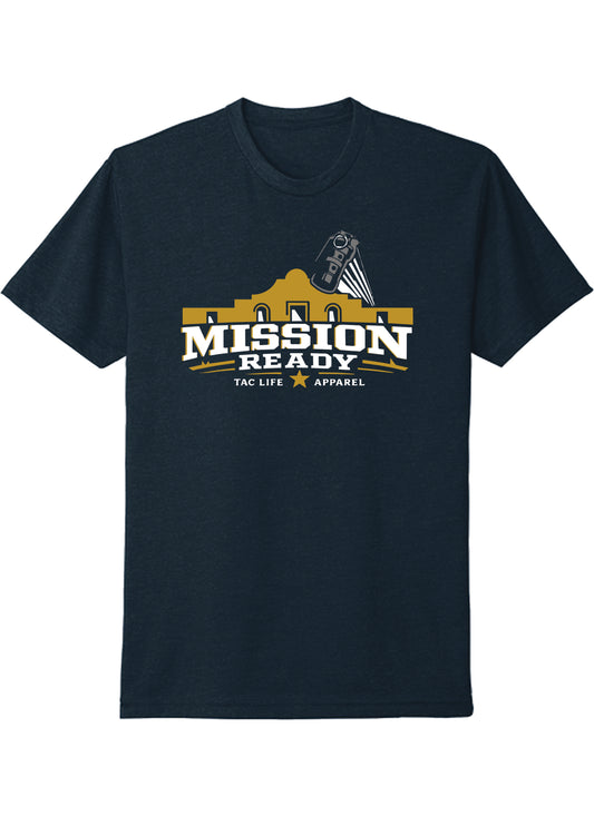 Mission Ready