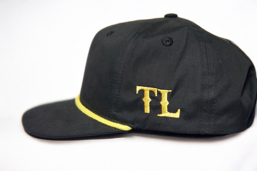 Night bolt snapback