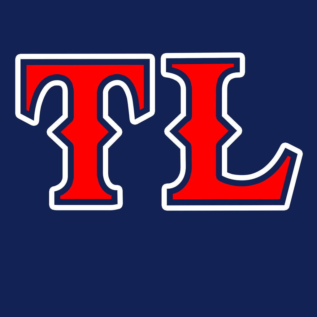 TL Texas dad cap