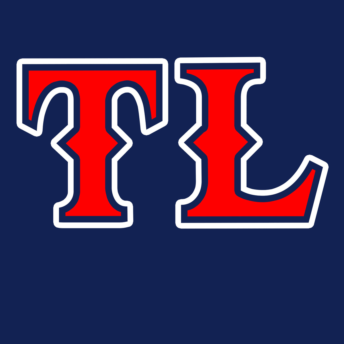 TL Texas dad cap